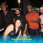 Vaquejada de Serrinha (Sexta-feira)